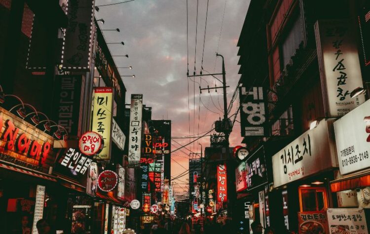 7 Drama Korea dengan Rating Rendah yang Sebenarnya Wajib Ditonton Terminal Mojok