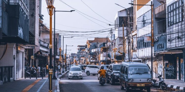 7 Kuliner yang Wajib Dicicipi di Jalan Suryakencana Bogor Terminal Mojok