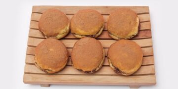 8 Makanan Kartun yang Bikin Ngiler Terminal Mojok