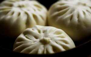 Bakpao Mega Jaya, Bakpao Legendaris dengan Jingle yang Unik