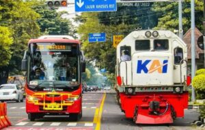 Aib Kota Solo yang Tertutupi Gemerlap Pariwisata