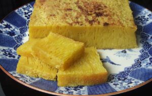 Bika Ambon, si Manis Legit yang Ternyata Berasal dari Medan