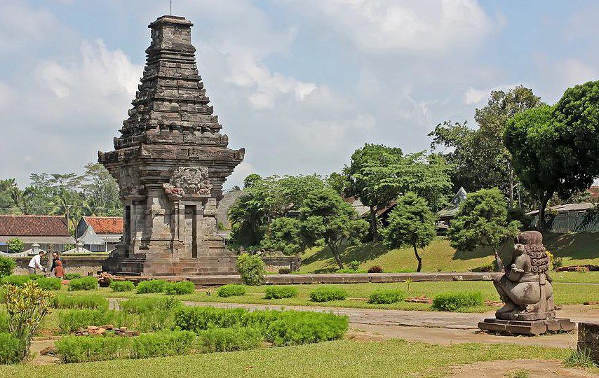 Bangga Jadi Orang Blitar Gara-gara Gus Samsudin