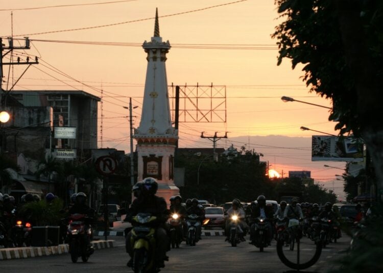 Culture Shock Orang Surabaya Meski Sudah Menetap di Jogja (Unsplash.com)