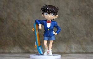 Kasus Brigadir J Harusnya Ditangani Conan, Kindaichi, atau Kogoro Mouri, Pasti Kelar No Drama