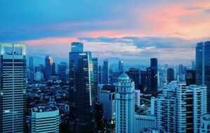 5 Mal di Jakarta yang Pernah Hits, tapi Kini Mati Suri