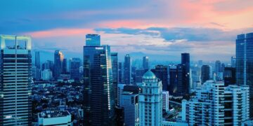 5 Mal di Jakarta yang Pernah Hits, tapi Kini Mati Suri