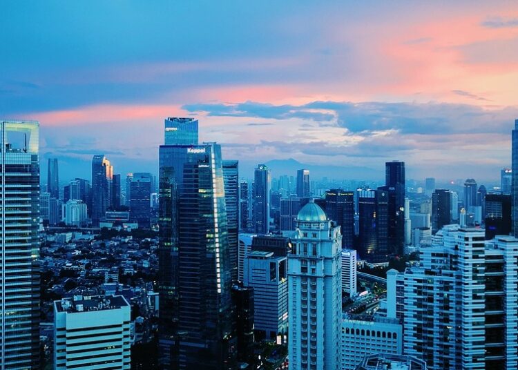 5 Mal di Jakarta yang Pernah Hits, tapi Kini Mati Suri