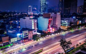 Jakarta Benar-benar Keras, tapi Bikin Orang Sadar dan Mau Menggunakan Transportasi Publik   