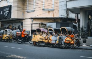 Jogja dan Solo di Mata Orang Jambi: Tetap Menarik dan Layak Disambangi