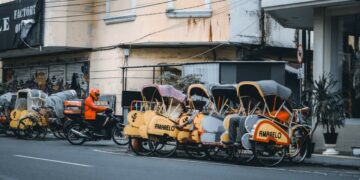 Jogja dan Solo di Mata Orang Jambi (Unsplash.com)