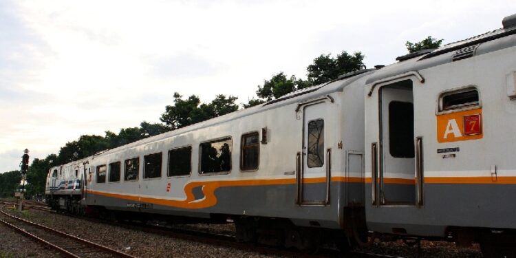 PT KAI Adalah Contoh untuk Negara dan BUMN: Tidak Ada Kufur Nikmat dari Keluhan Rakyat