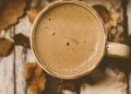 Kedai Kopi Sasetan: Modal Cekak, Untungnya Bikin Dompet Membengkak kopi murah