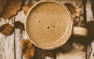 Kedai Kopi Sasetan: Modal Cekak, Untungnya Bikin Dompet Membengkak