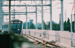 Membangun MRT di Surabaya Memang Ideal, tapi Kurang Masuk Akal