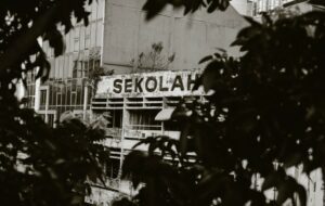 Menjawab Pertanyaan Alumni: Kenapa Sekolah Jadi Bagus setelah Kita Lulus?