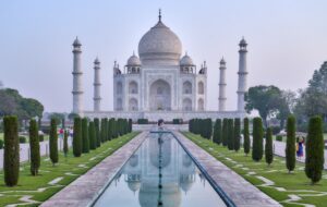 Meski Dipandang Rendah, Ini 5 Alasan India Menarik untuk Dikunjungi