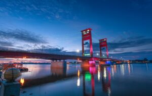 5 Kuliner Palembang yang Patut Dicicipi selain Pempek