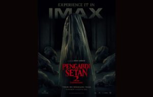 Pengabdi Setan 2: Communion: Lebih Bagus? Ah, Nggak Juga