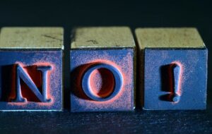 Percayalah, Ditolak Internship Rasanya Amat Menyakitkan