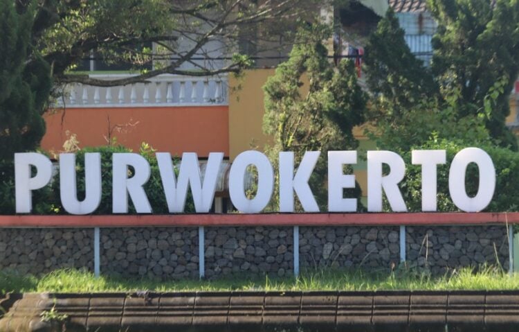 Purwokerto, Purwakarta, Purworejo- Dilema karena Sebuah Nama (Unsplash.com)
