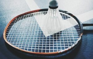 Rekomendasi 3 Raket Badminton Murah dengan Harga di Bawah 500 Ribu