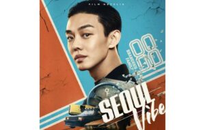 Seoul Vibe: Bukan Fast & Furious dari Korea