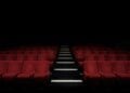 Siasat Nonton Bioskop 5 Alasan Jam Terakhir Adalah Golden Hour (Unsplash.com) kalimantan