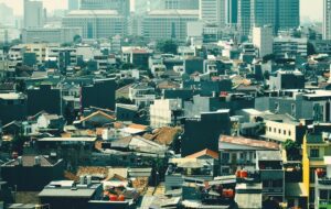 Jangan Jadi Terlalu Baik di Jakarta