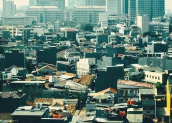 Jangan Jadi Terlalu Baik di Jakarta