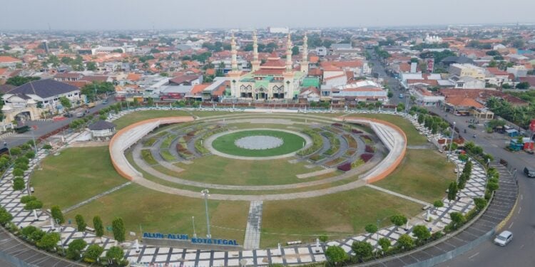 3 Tempat Horor di Tegal Warisan Kolonial Belanda