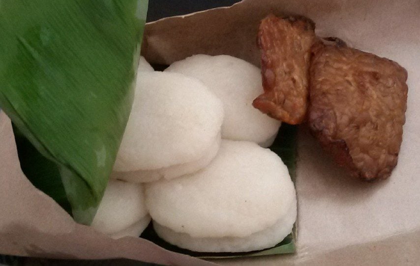 Tempe Bacem Makanan Underrated dengan Cita Rasa Paripurna Terminal Mojok