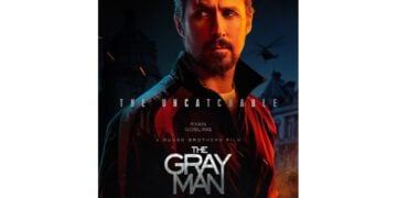 The Gray Man: Film Baru, Formula Lama