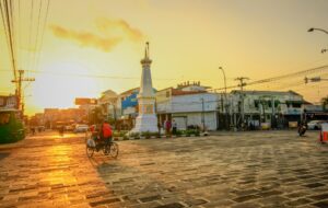Solo (Layak) Mulai Melesat, Jogja Perlahan (dan Pasti) Ditinggal Wisatawan