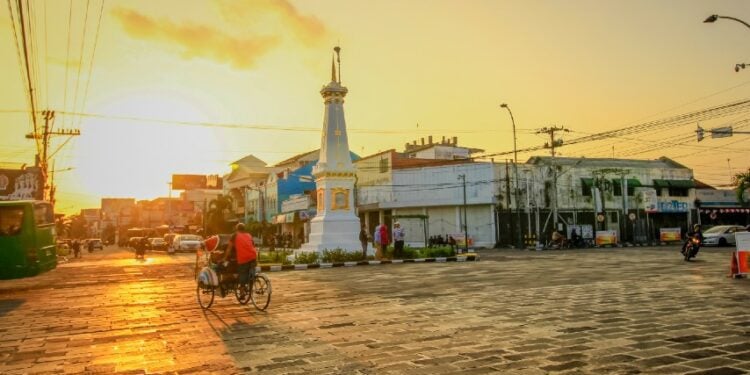 Solo di Mata Orang Jogja: Solo Dipandang Rendah, tapi Lebih Menjanjikan