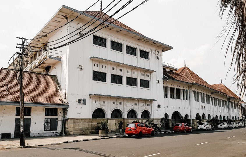 Ujian Terberat Rakyat Jawa Barat Adalah Pimpinan Daerahnya Sendiri (Unsplash.com)