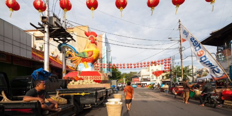 Jogja di Mata Orang Solo: Saya Tak Punya Cukup Alasan Membenci Jogja