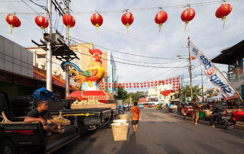 Jogja di Mata Orang Solo: Saya Tak Punya Cukup Alasan Membenci Jogja