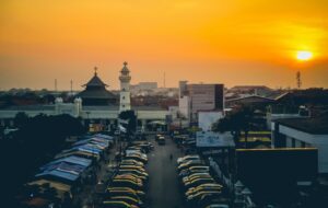 4 Perbedaan Mencolok Angkringan di Pekalongan, Jogja, dan Solo