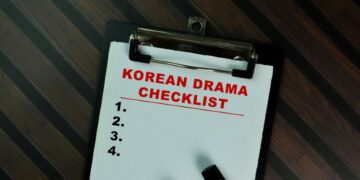 10 Drama Korea dengan Banyak Teori, Bikin Penonton Overthinking Sejak Episode Awal Terminal Mojok