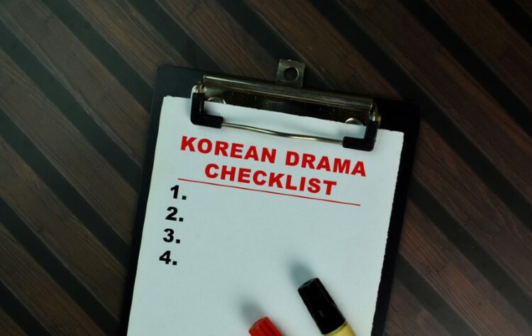 10 Drama Korea dengan Banyak Teori, Bikin Penonton Overthinking Sejak Episode Awal Terminal Mojok