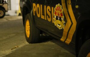 4 Kalimat Polisi yang Pasti Bikin Kita Pasrah