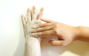 4 Lulur Badan Lokal dengan Wangi Semerbak