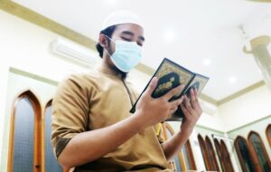 4 Mal di Depok yang Punya Fasilitas Nyaman untuk Salat