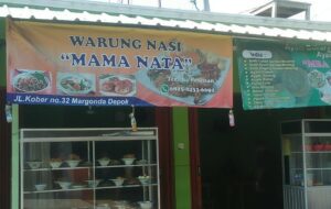 4 Rekomendasi Tempat Makan buat Anak Kos di Gang Kober Depok