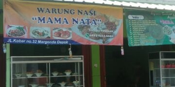 4 Rekomendasi Tempat Makan di Gang Kober Depok Terminal Mojok