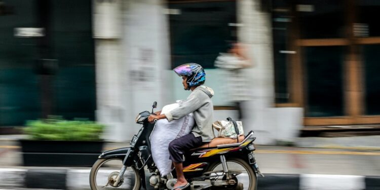 5 Cara Kirim Motor Antarkota di Pulau Jawa Beserta Biayanya Terminal Mojok