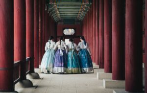 5 Drama Korea dengan Rating Rendah di Korsel tapi Malah Populer di Dunia