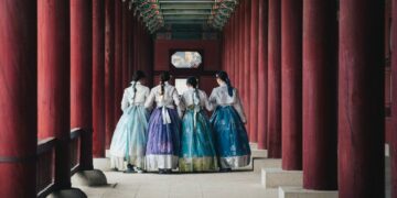 5 Drama Korea dengan Rating Rendah di Korsel tapi Populer di Dunia Terminal Mojok