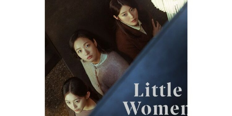 5 Fakta Little Women, Drama Korea Terbaru Kim Go Eun yang Bakal Tayang di Netflix Terminal Mojok